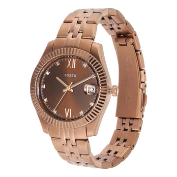 Fossil Scarlette Analog Women's Watch | ES5324